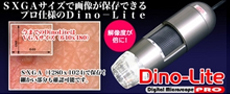 Dino Lite Pro DILITPRO